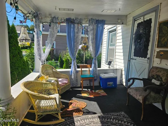 $229,000 | 99 Montgomery Street, Canajoharie, NY 13317