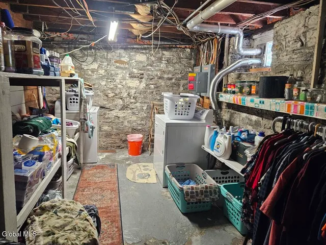 $229,000 | 99 Montgomery Street, Canajoharie, NY 13317