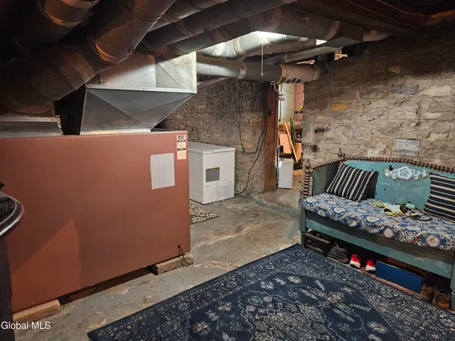 $229,000 | 99 Montgomery Street, Canajoharie, NY 13317