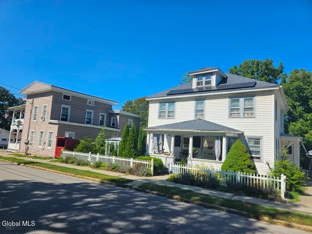$229,000 | 99 Montgomery Street, Canajoharie, NY 13317