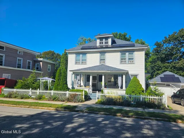 $229,000 | 99 Montgomery Street, Canajoharie, NY 13317