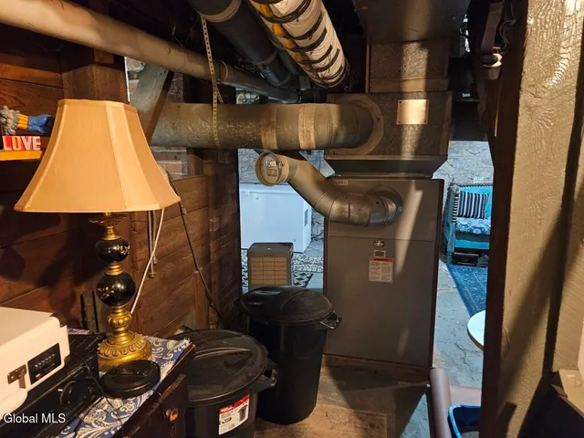 $229,000 | 99 Montgomery Street, Canajoharie, NY 13317