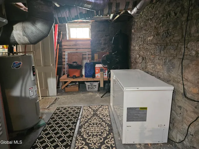 $229,000 | 99 Montgomery Street, Canajoharie, NY 13317