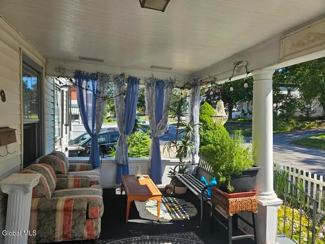 $229,000 | 99 Montgomery Street, Canajoharie, NY 13317