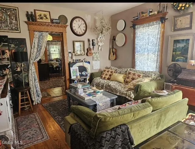 $229,000 | 99 Montgomery Street, Canajoharie, NY 13317