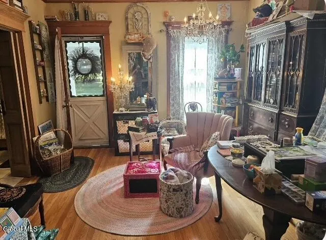 $229,000 | 99 Montgomery Street, Canajoharie, NY 13317