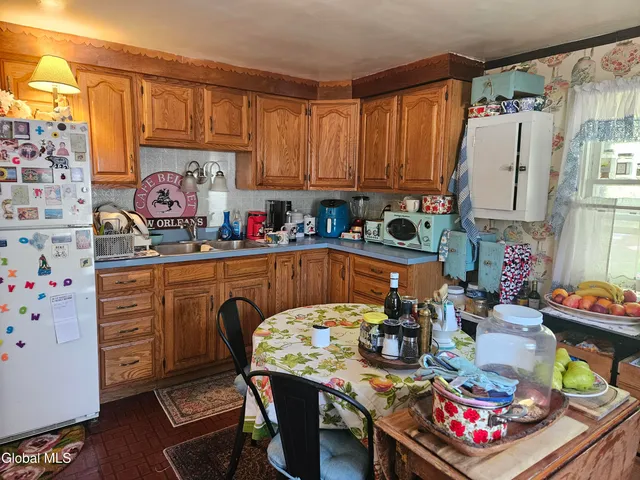 $229,000 | 99 Montgomery Street, Canajoharie, NY 13317