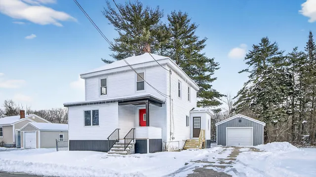 $495,000 | 104 Webb Street, Portland, ME 04102