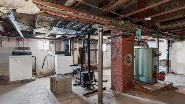 $495,000 | 104 Webb Street, Portland, ME 04102