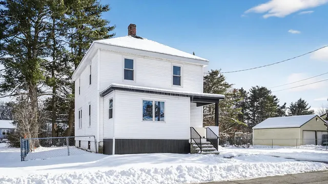 $495,000 | 104 Webb Street, Portland, ME 04102