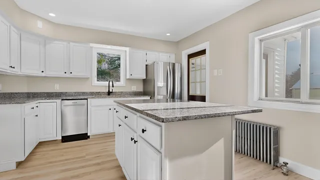 $495,000 | 104 Webb Street, Portland, ME 04102