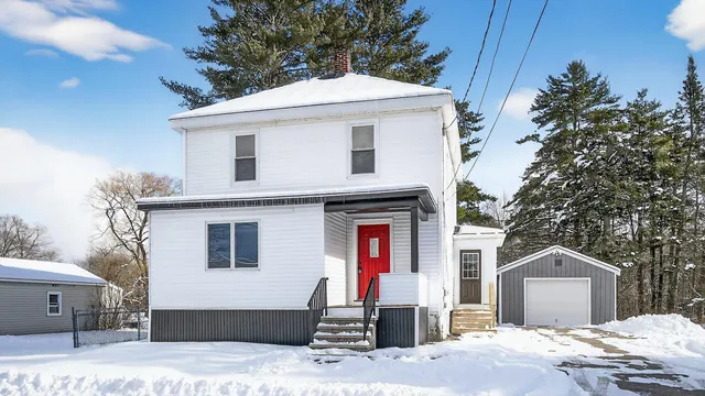 $495,000 | 104 Webb Street, Portland, ME 04102