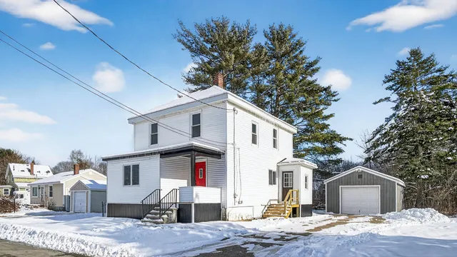 $495,000 | 104 Webb Street, Portland, ME 04102