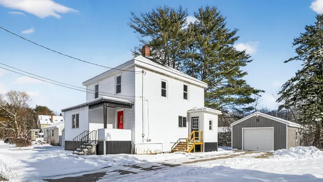 $495,000 | 104 Webb Street, Portland, ME 04102