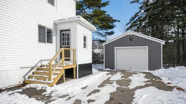 $495,000 | 104 Webb Street, Portland, ME 04102