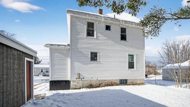 $495,000 | 104 Webb Street, Portland, ME 04102