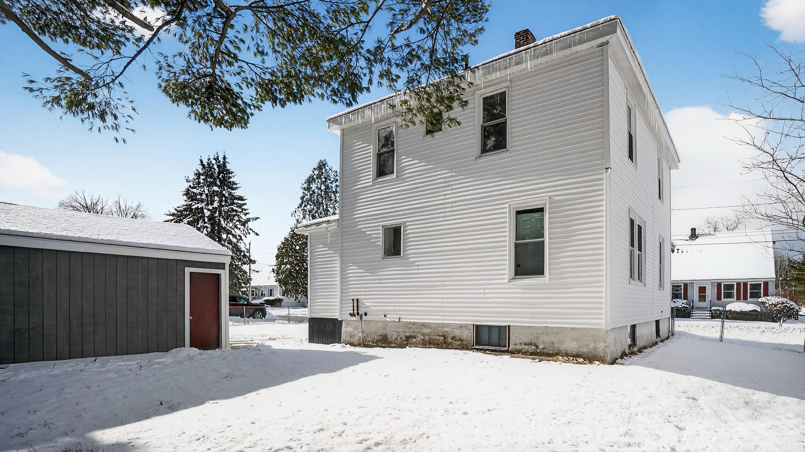 104 Webb Street Portland, ME 04102 - Photo 57 of 58 DSC01445