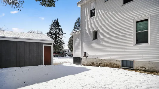 $495,000 | 104 Webb Street, Portland, ME 04102