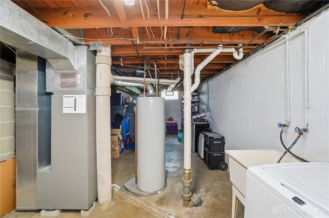 1206 West 1st Street Springfield, OH 45504 - Photo 20 of 27