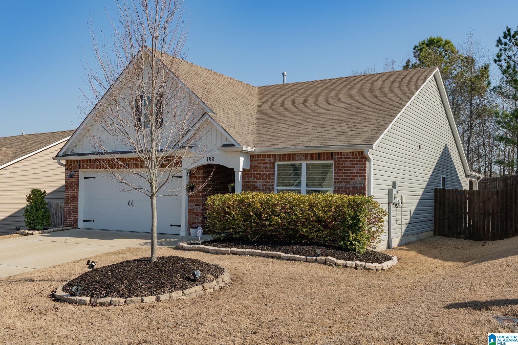 186 Polo Field Way Chelsea, AL 35043 - Photo 3 of 42