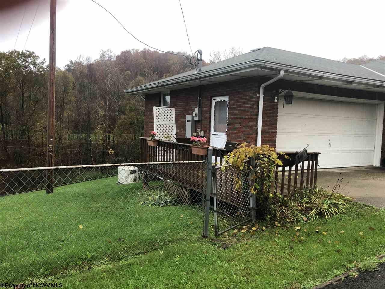 2674 Crooked Run Road Clarksburg, WV 26301 - Photo 8 of 23 Gallery Image 8