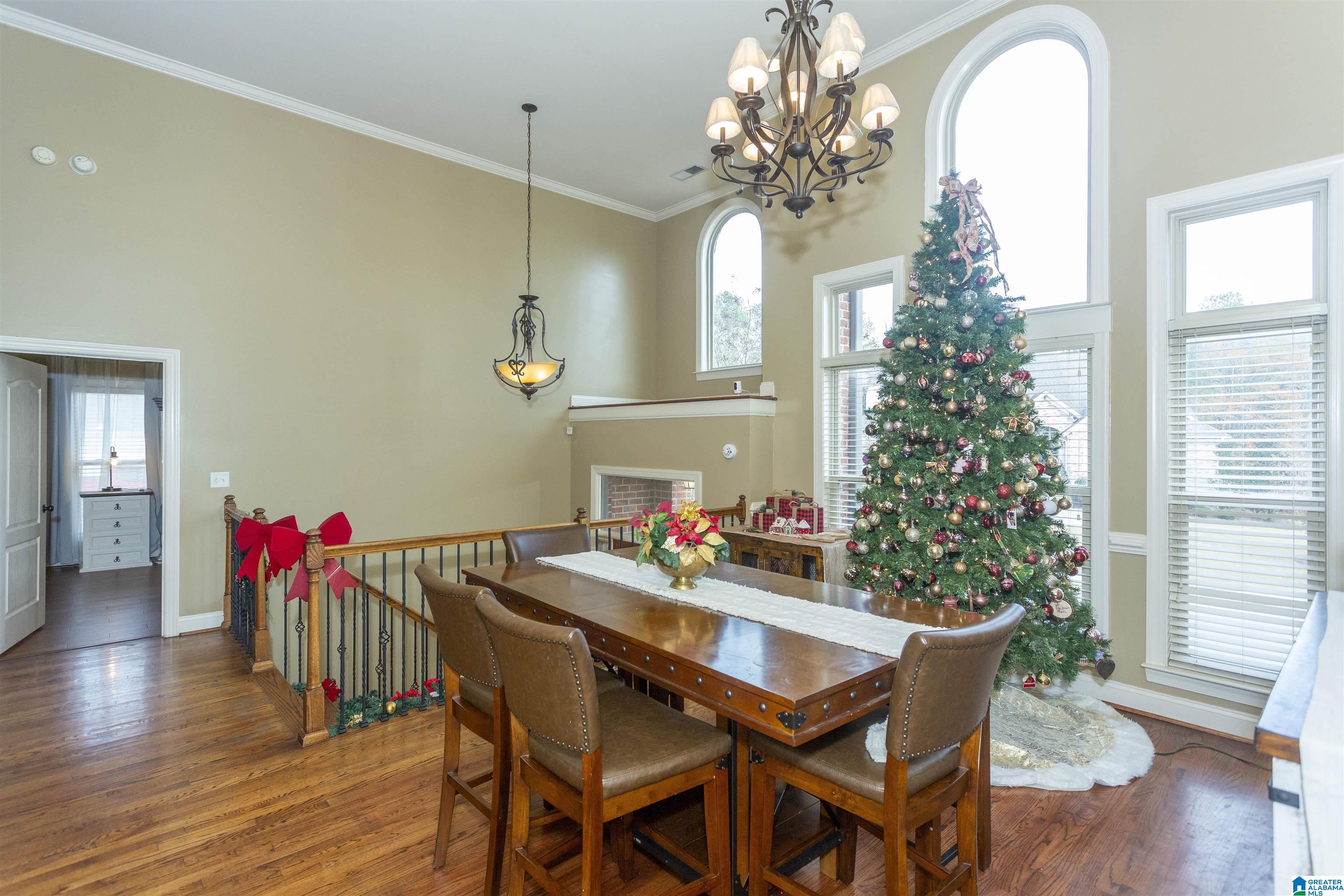 1079 Timberline Ridge Calera, AL 35040 - Photo 23 of 61