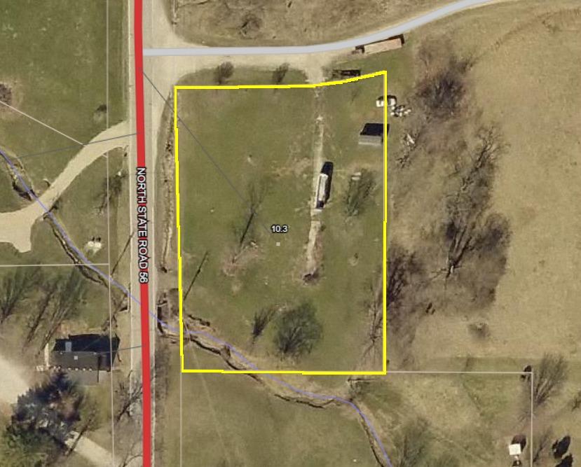 13188 Highway 56 Rising Sun, IN 47040 - Photo 3 of 3