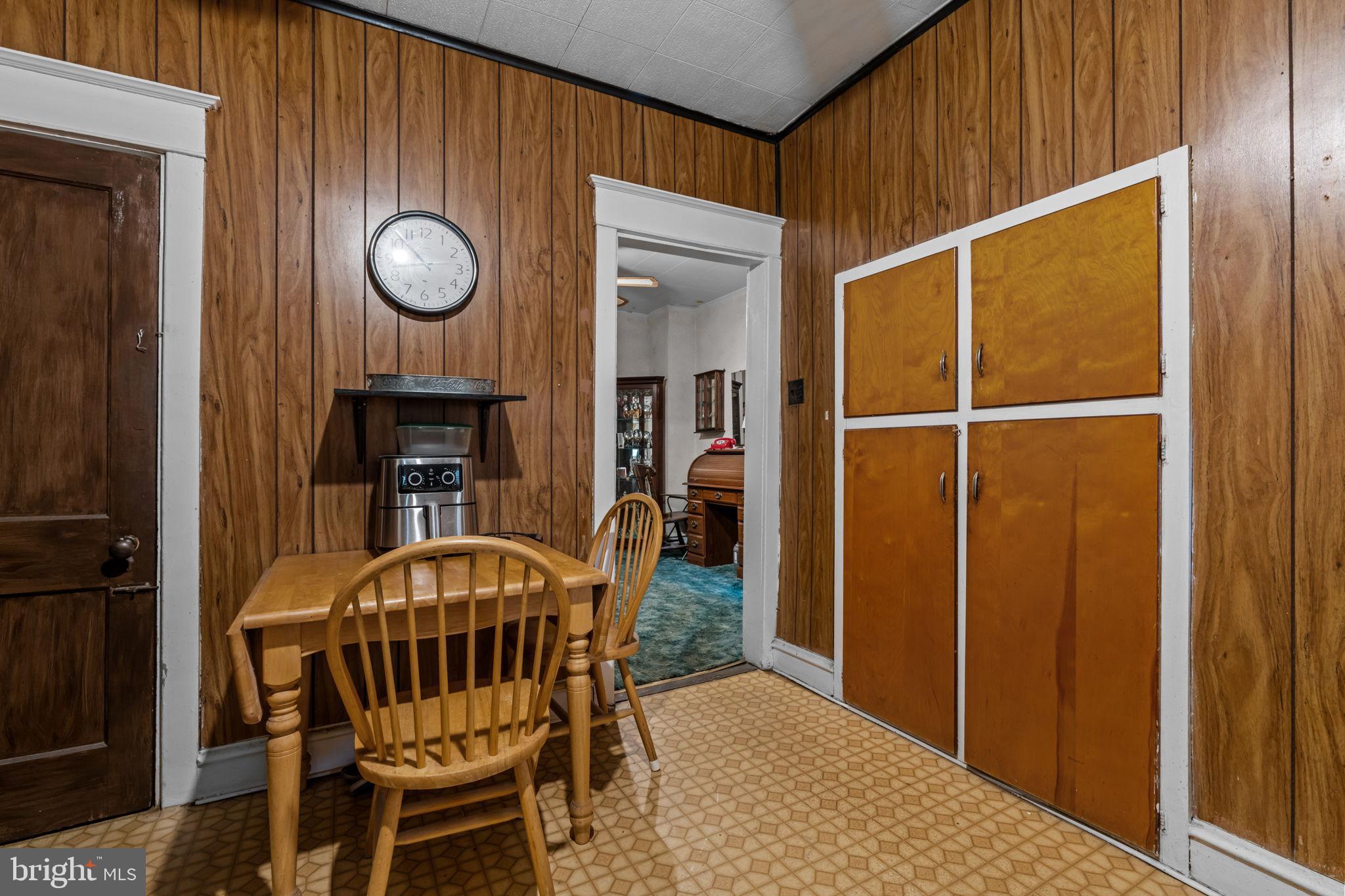 6520 Marsden Street Philadelphia, PA 19135 - Photo 12 of 26 a view of a livingroom with furniture and a window