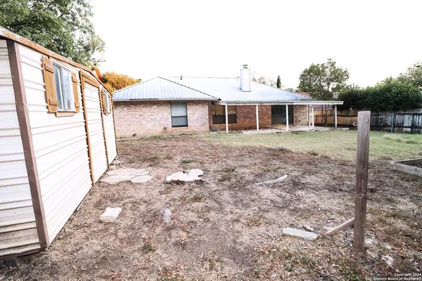 $1,900 | 7227 Trace Buckle Drive, San Antonio, TX 78240