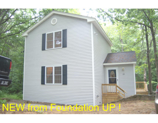 23 Williams Road Holland, MA 01521 - Photo 1 of 11 Gallery Image 1