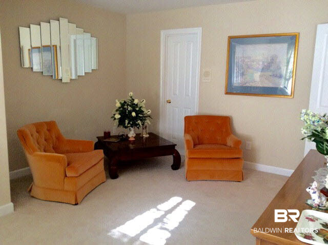 108 Mockingbird Lane Fairhope, AL 36532 - Photo 20 of 28 Bedroom 4 Sitting