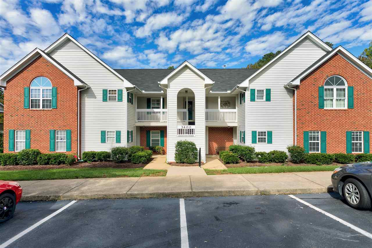 3413 Wellington Ridge Loop, Unit 1ST FLOOR RIGHT Cary, NC 27518 - Photo 1 of 25 3413 Wellington Ridge Loop