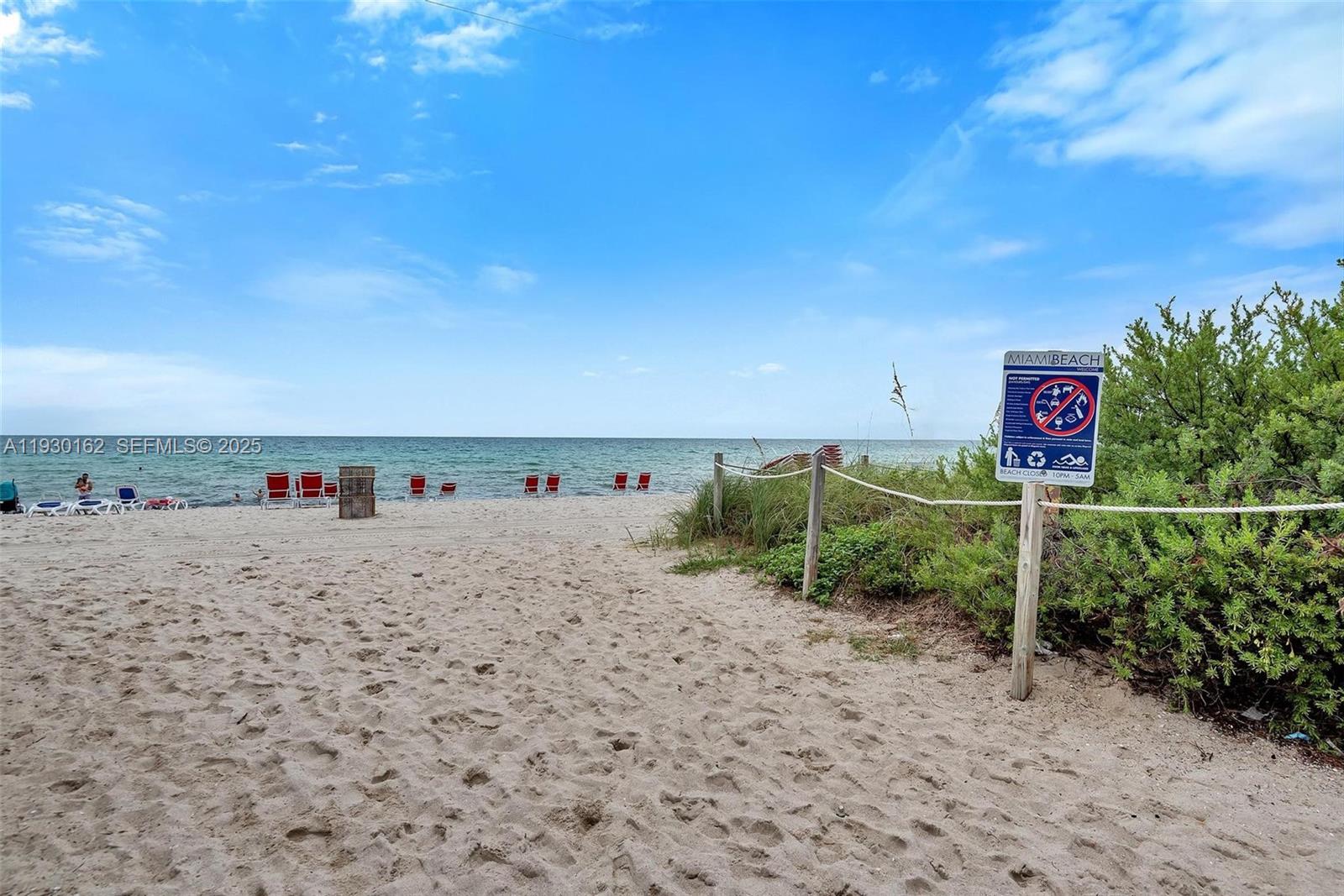 6515 Collins Avenue, Unit 1110 Miami Beach, FL 33141 - Photo 24 of 42