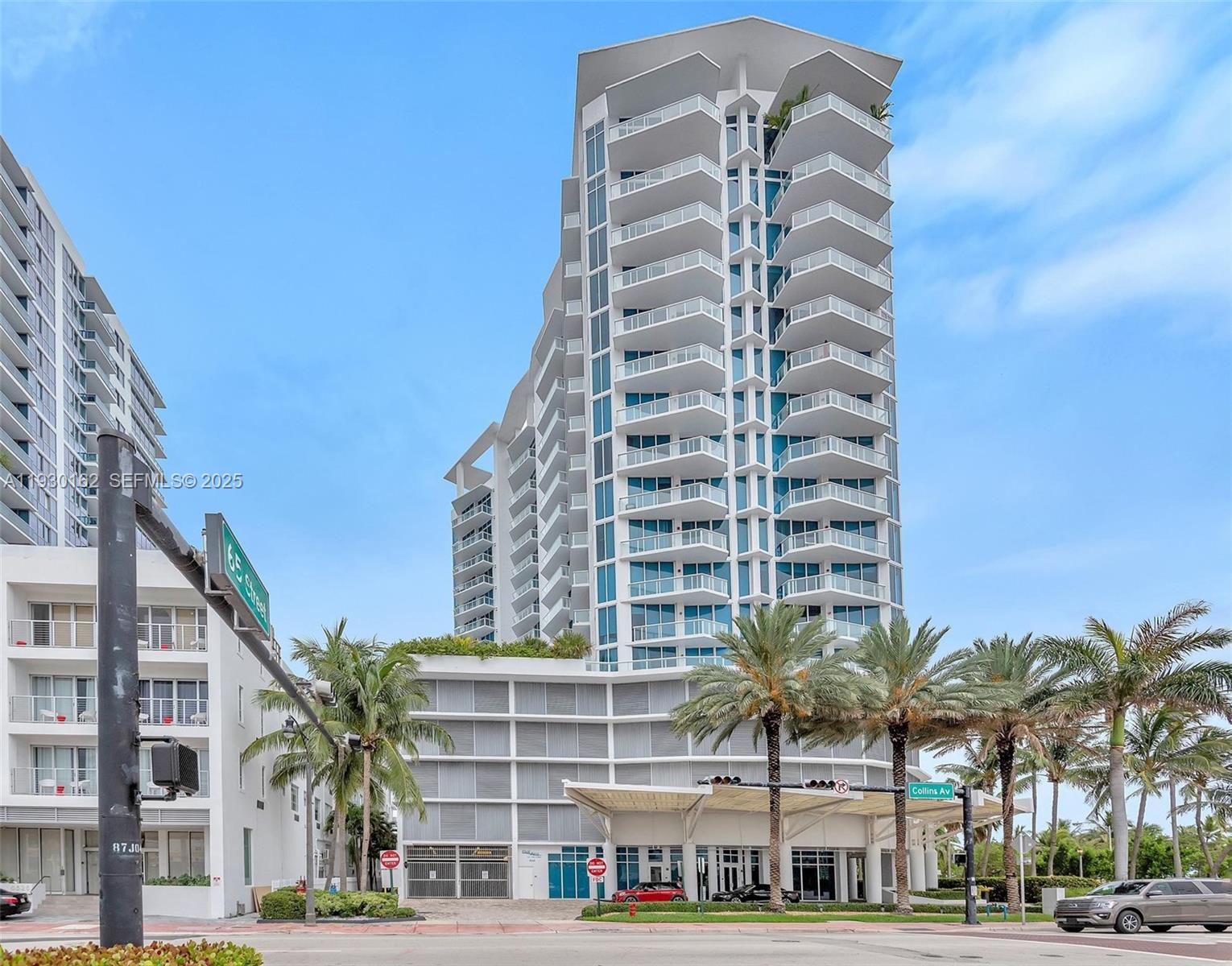 6515 Collins Avenue, Unit 1110 Miami Beach, FL 33141 - Photo 41 of 42