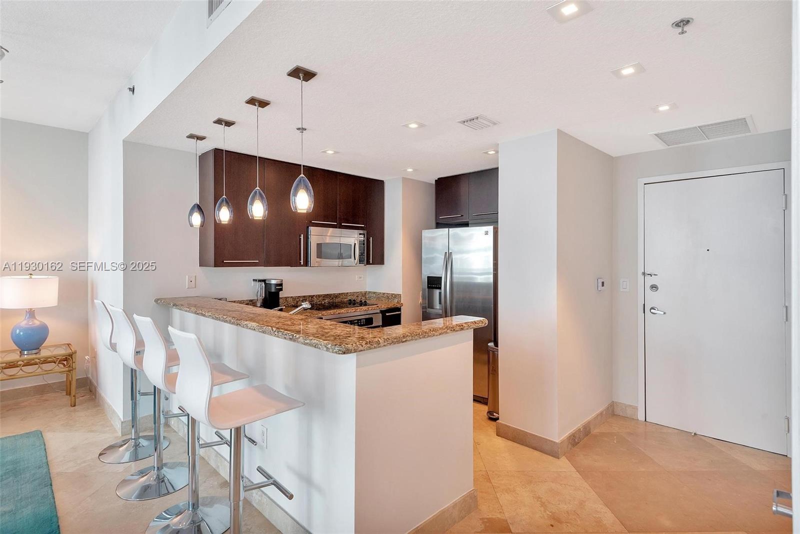 6515 Collins Avenue, Unit 1110 Miami Beach, FL 33141 - Photo 10 of 42