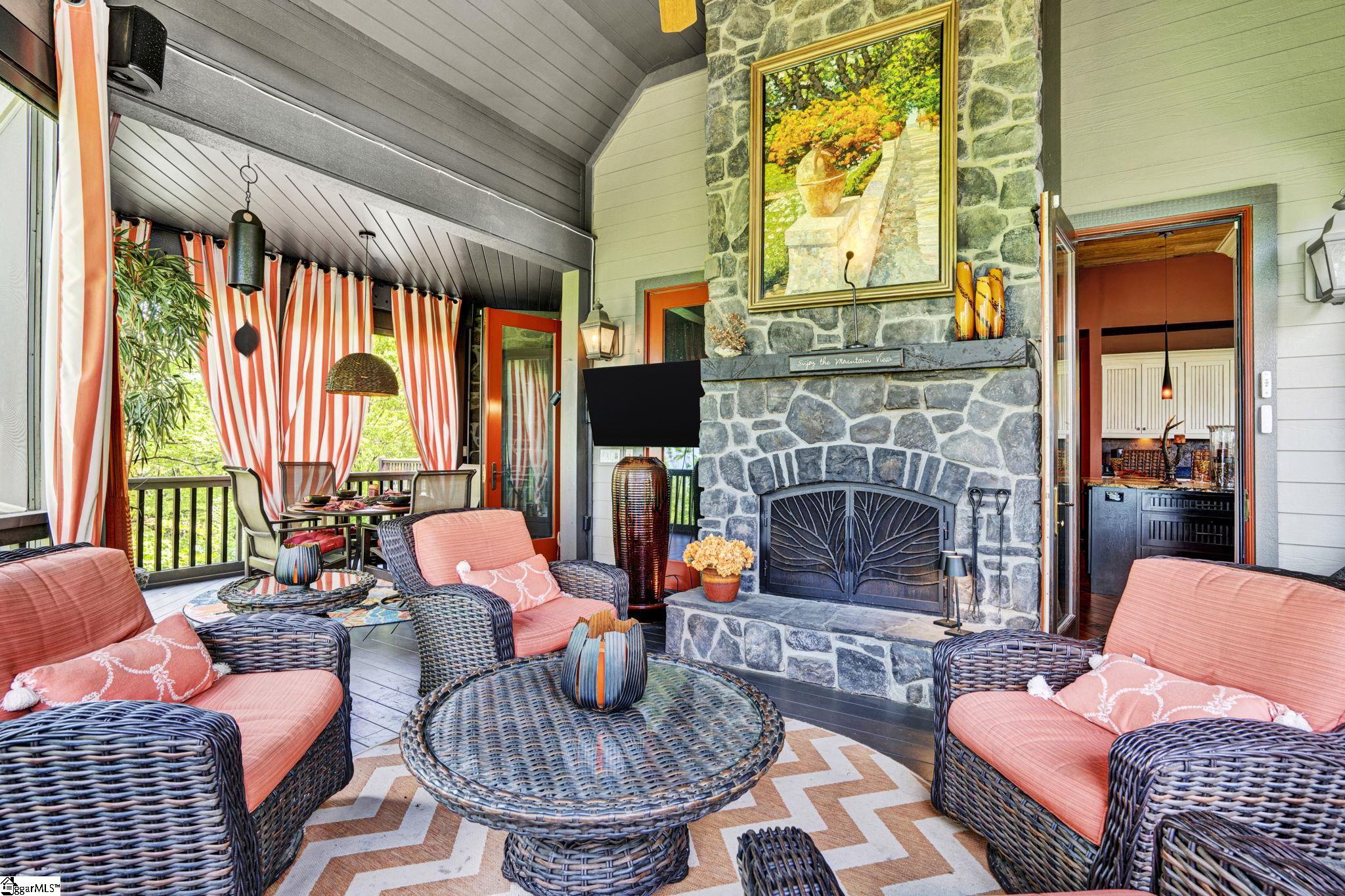 2 Sharptop Way Landrum, SC 29356 - Photo 22 of 50 Gallery Image 22