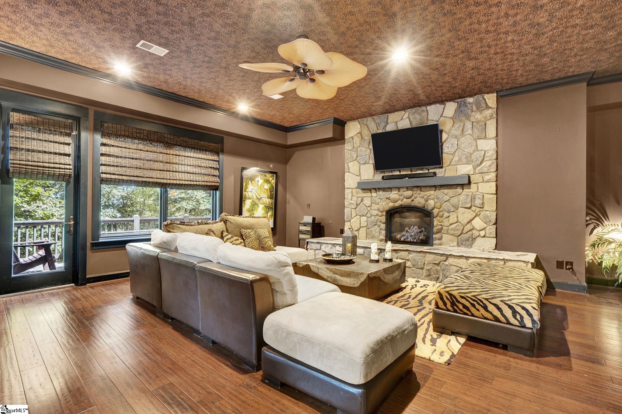 2 Sharptop Way Landrum, SC 29356 - Photo 32 of 50 Gallery Image 32