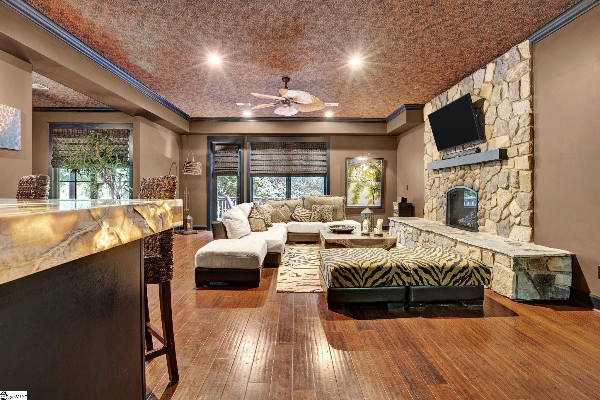 2 Sharptop Way Landrum, SC 29356 - Photo 34 of 50 Gallery Image 34