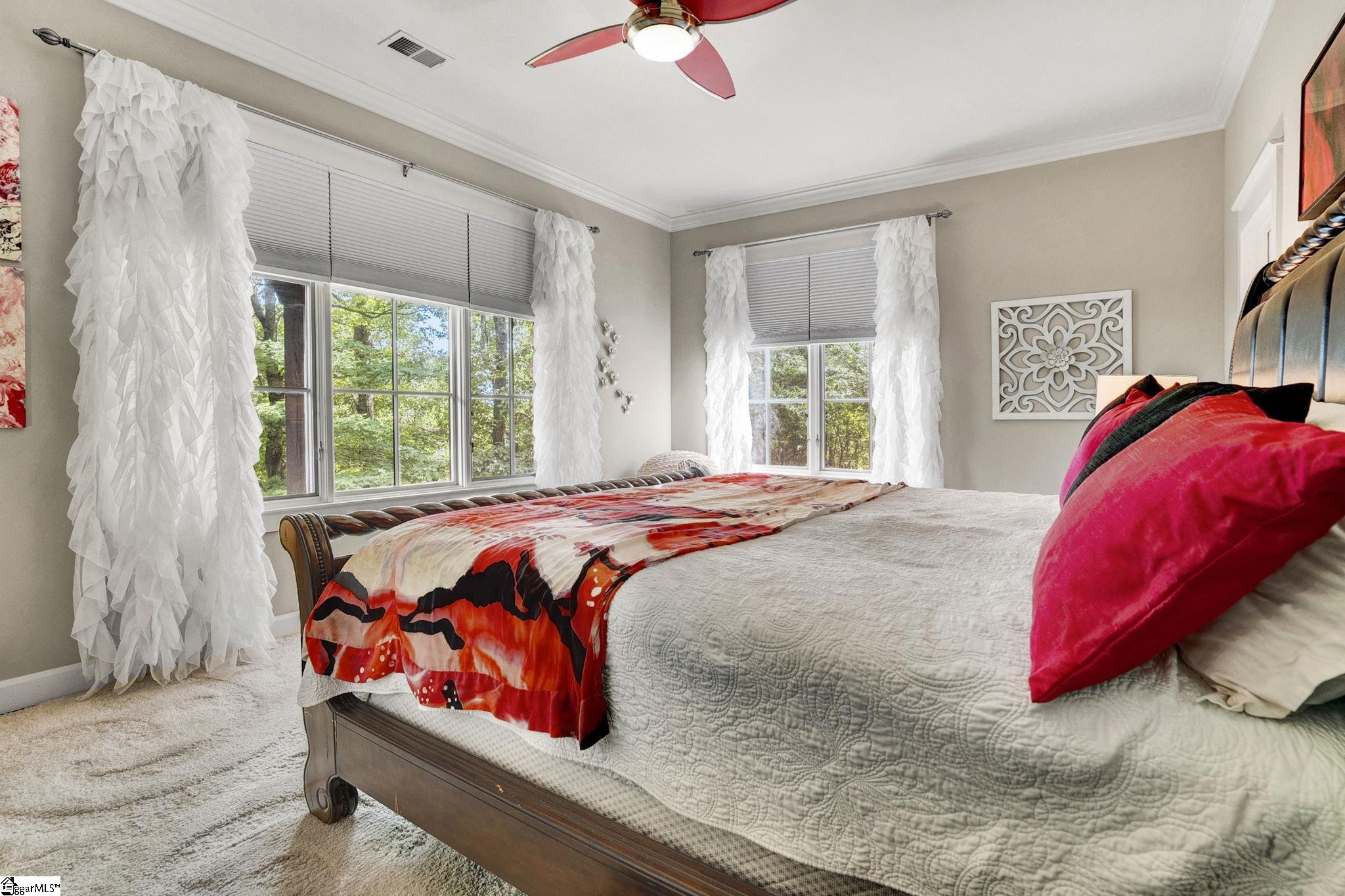 2 Sharptop Way Landrum, SC 29356 - Photo 39 of 50 Gallery Image 39