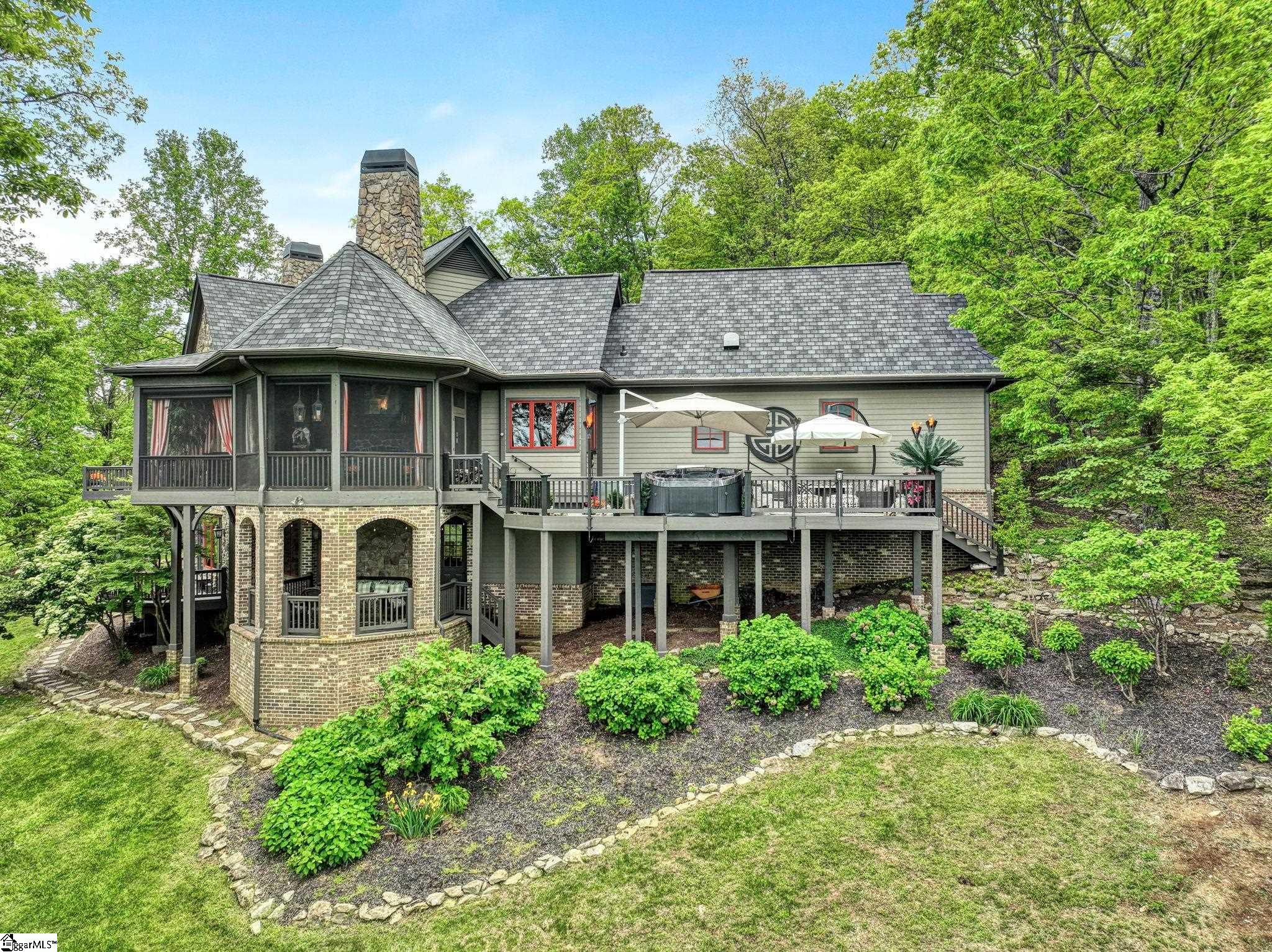 2 Sharptop Way Landrum, SC 29356 - Photo 44 of 50 Gallery Image 44