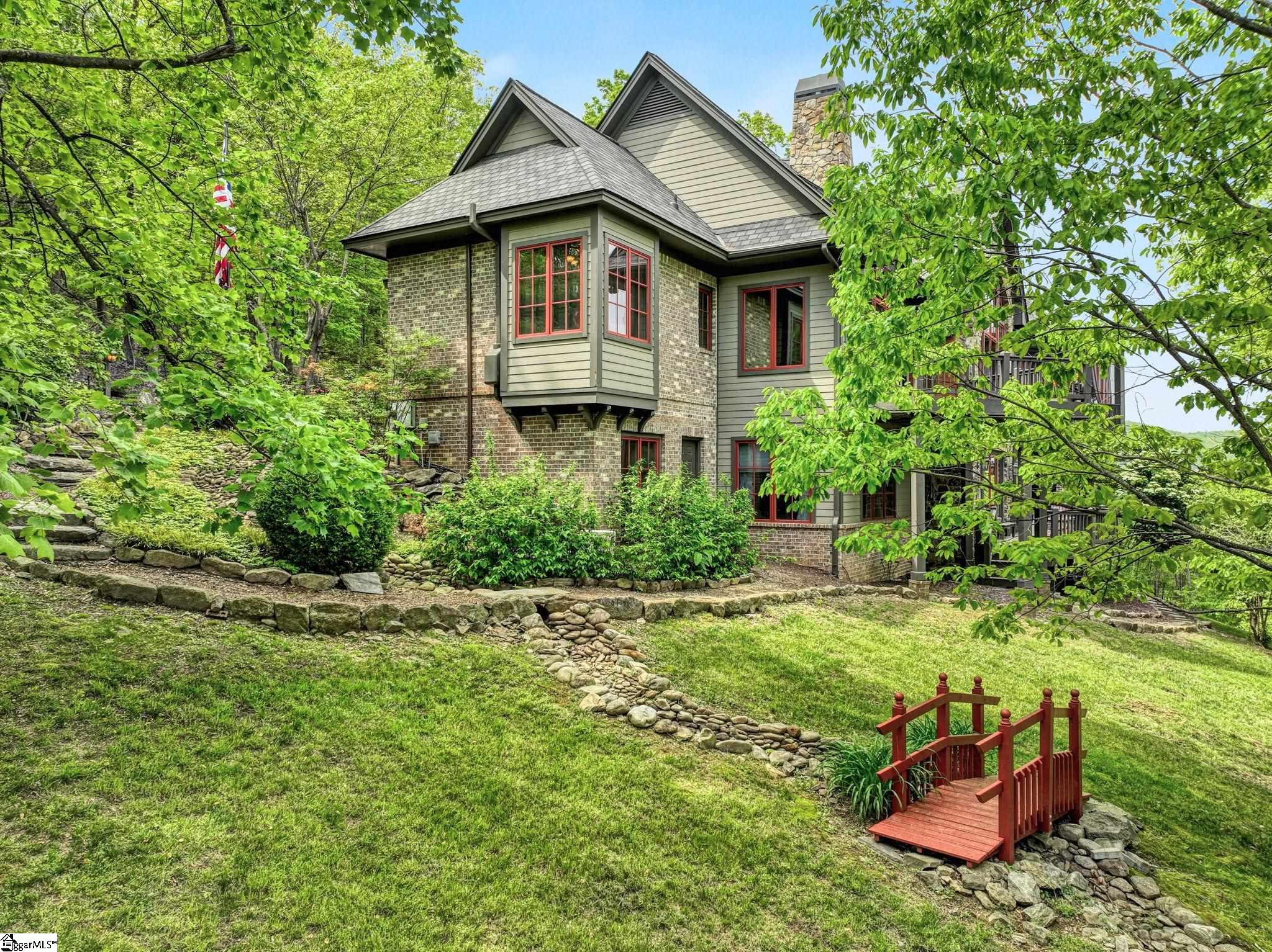 2 Sharptop Way Landrum, SC 29356 - Photo 45 of 50 Gallery Image 45