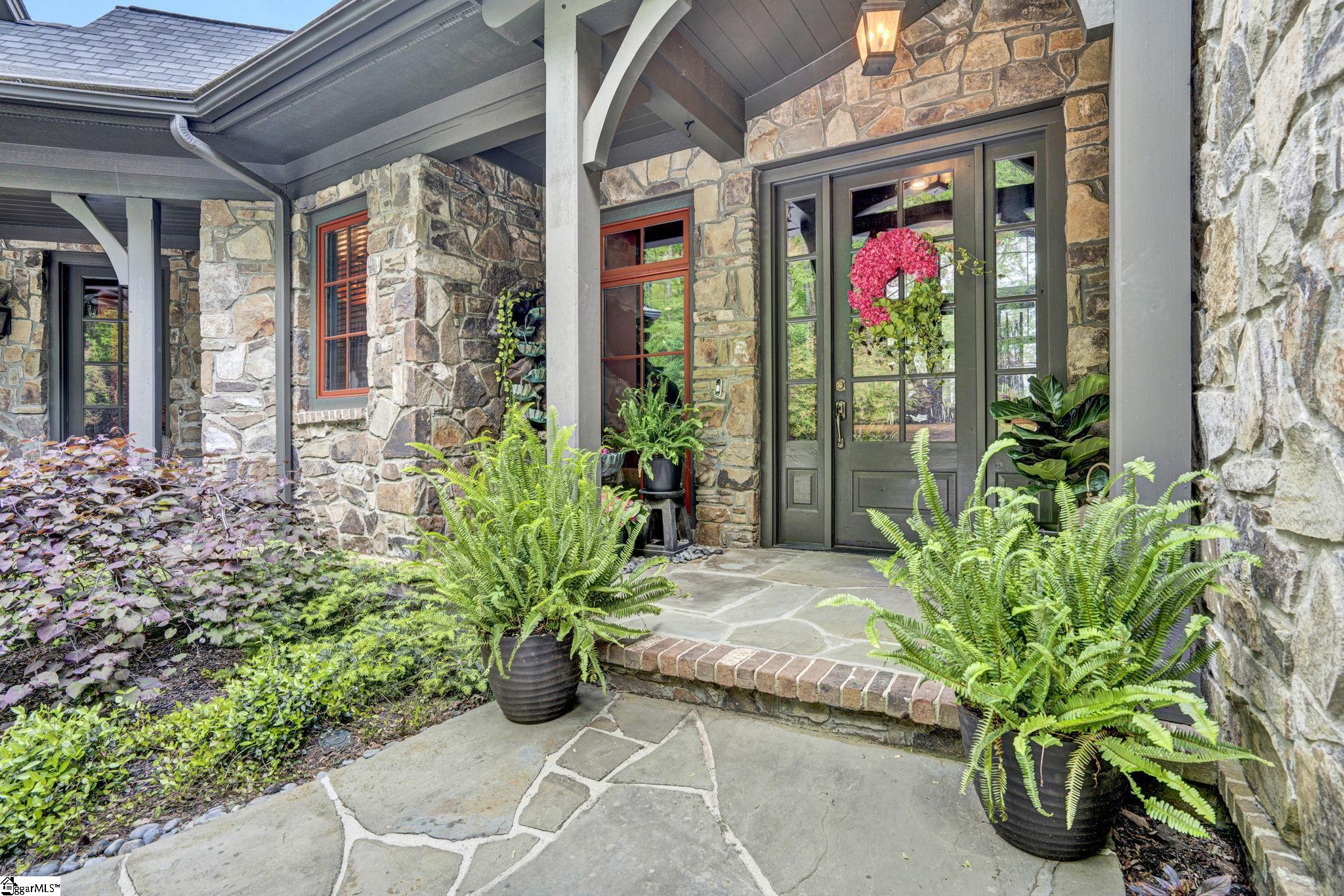 2 Sharptop Way Landrum, SC 29356 - Photo 48 of 50 Gallery Image 48