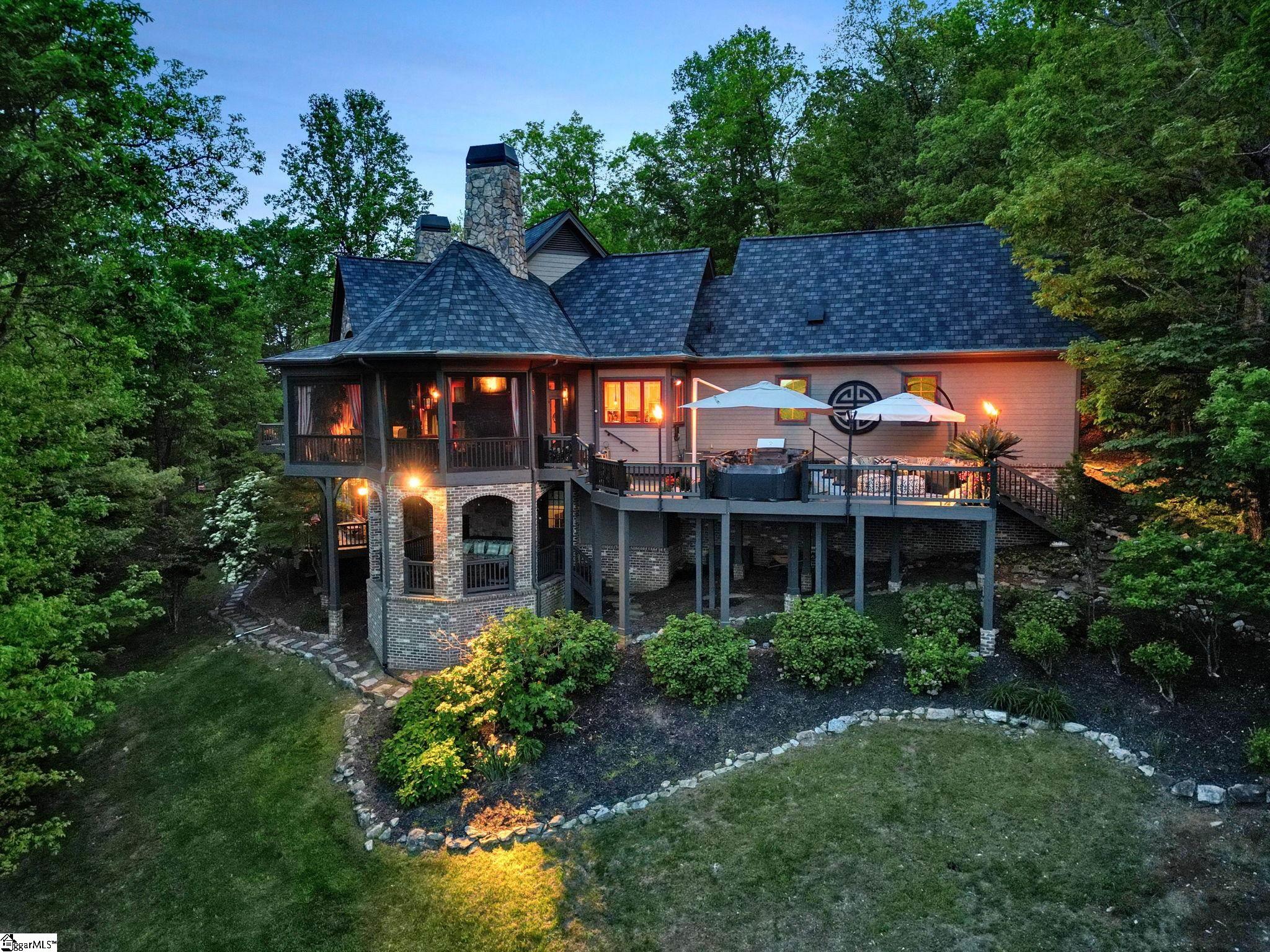 2 Sharptop Way Landrum, SC 29356 - Photo 50 of 50 Gallery Image 50