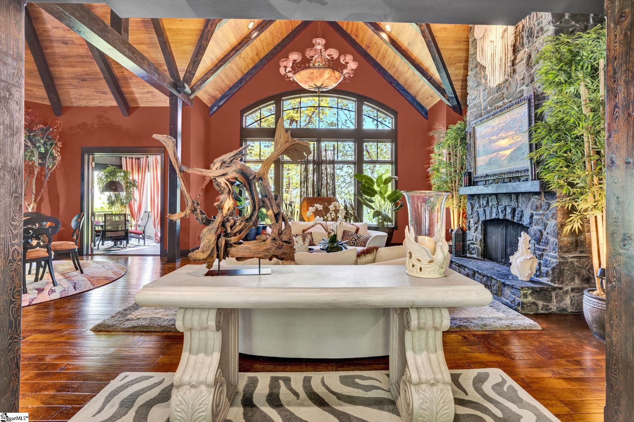 2 Sharptop Way Landrum, SC 29356 - Photo 8 of 50 Gallery Image 8