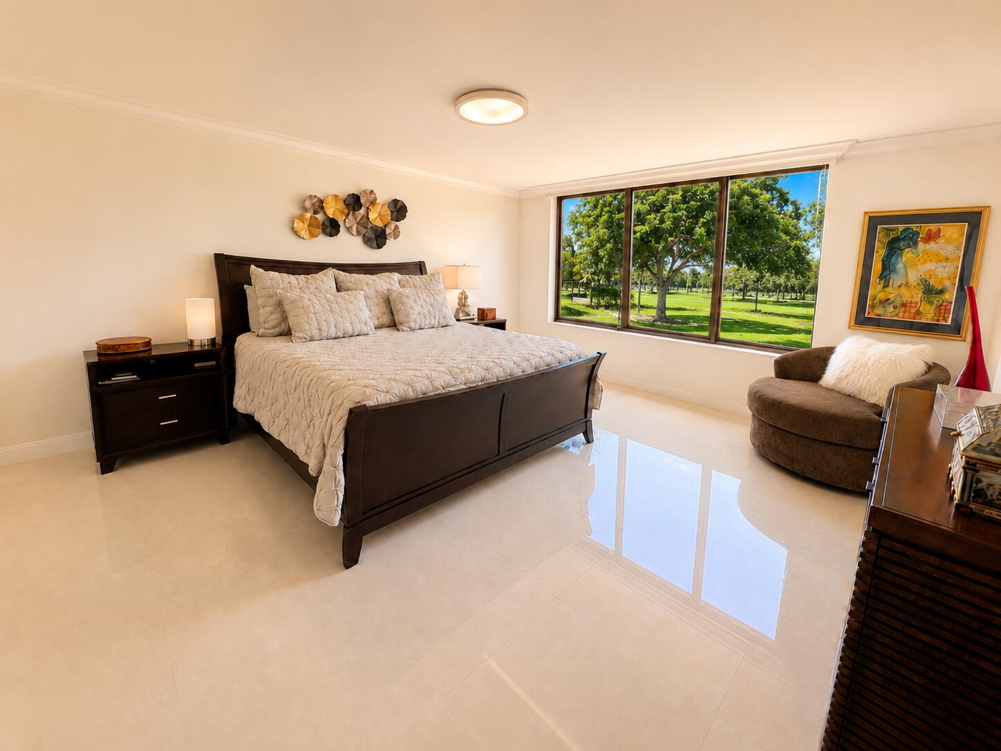 7170 Promenade Drive, Unit 101 Boca Raton, FL 33433 - Photo 8 of 30 Primary Bedroom