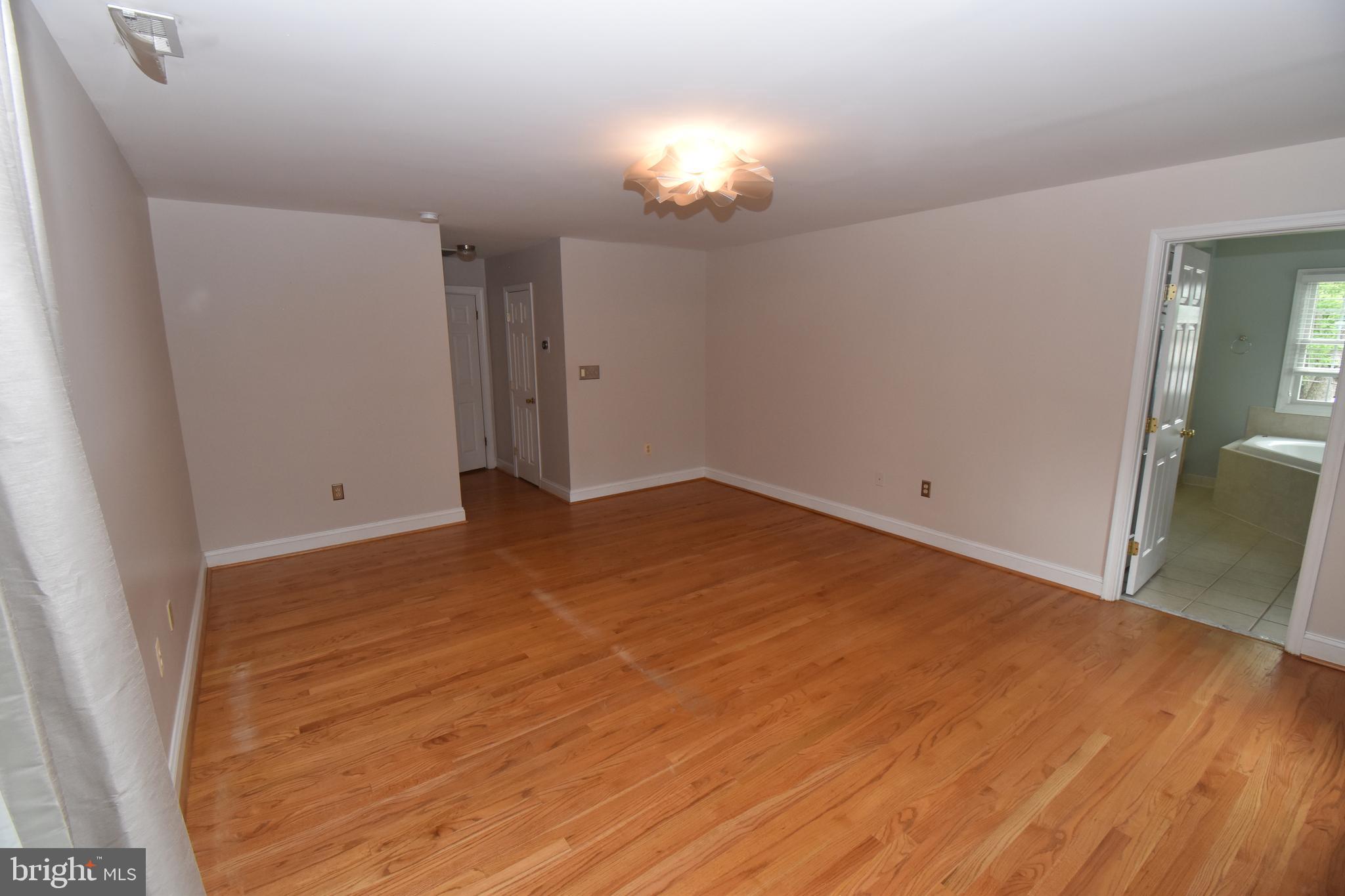 2901 Meadow View Road Falls Church, VA 22042 - Photo 27 of 43 Primary bedroom