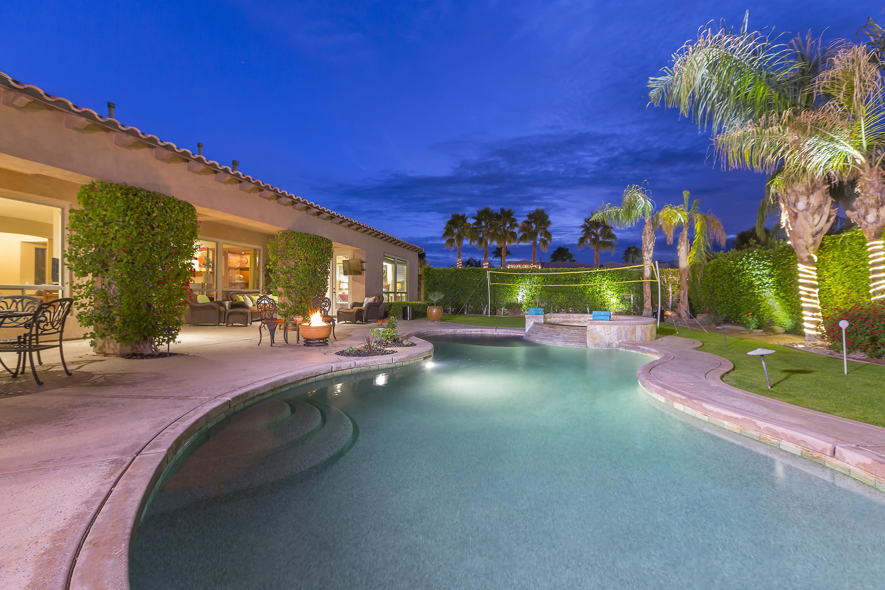 a view of swimming pool