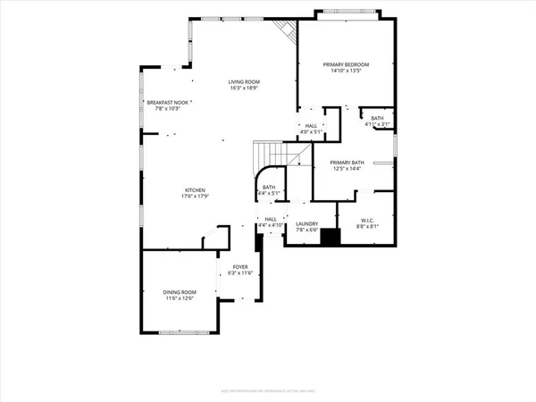 $3,300 | 4659 Margo Court, Plano, TX 75024