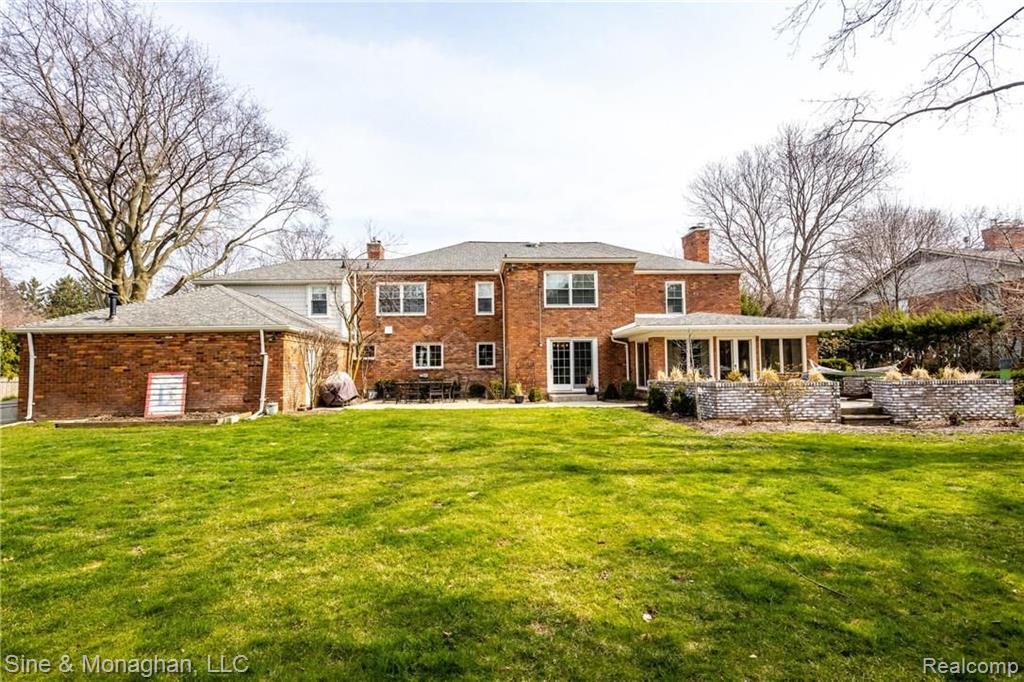 179 Stephens Road Grosse Pointe Farms, MI 48236 - Photo 67 of 81