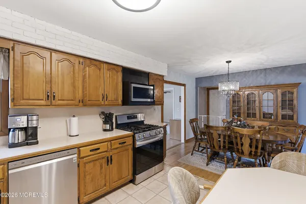 $549,999 | 234 Hawaii Drive, Brick, NJ 08723